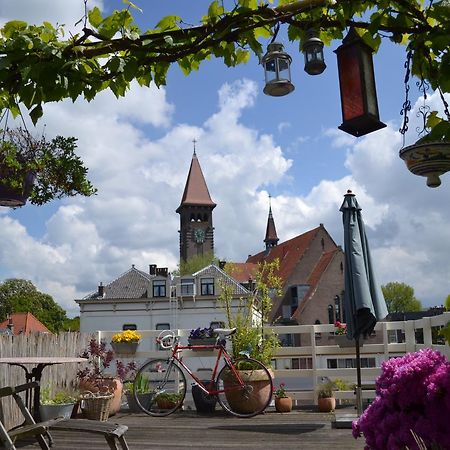 B&B Limes Oudwijk Утрехт Экстерьер фото
