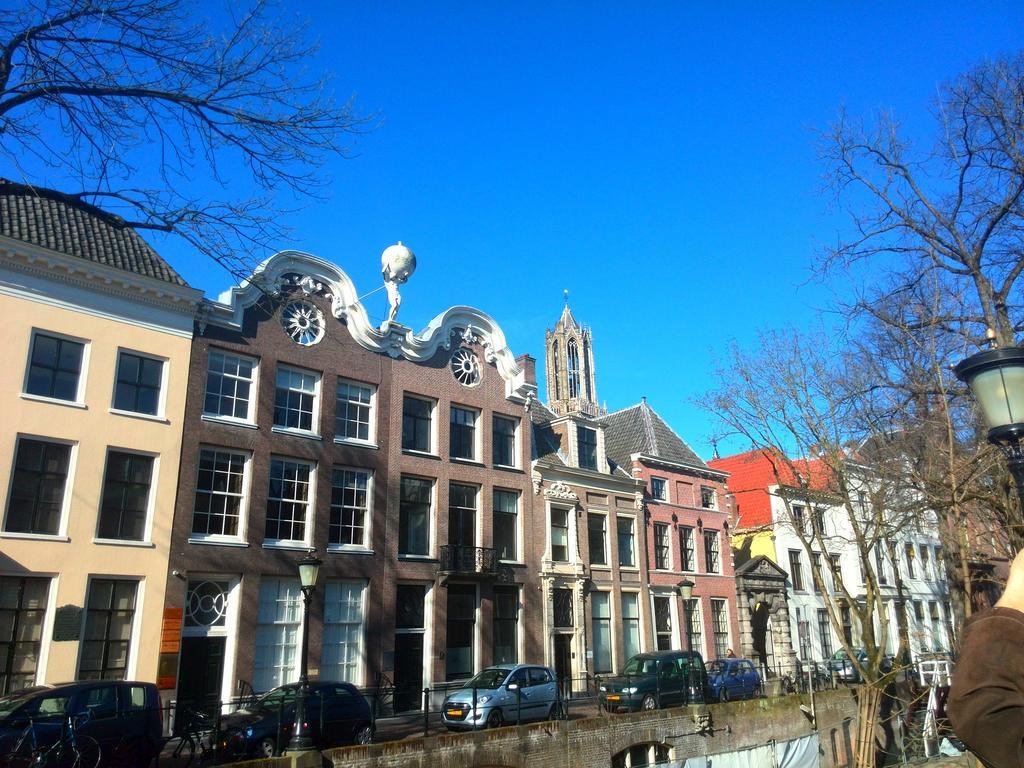 B&B Limes Oudwijk Утрехт Экстерьер фото