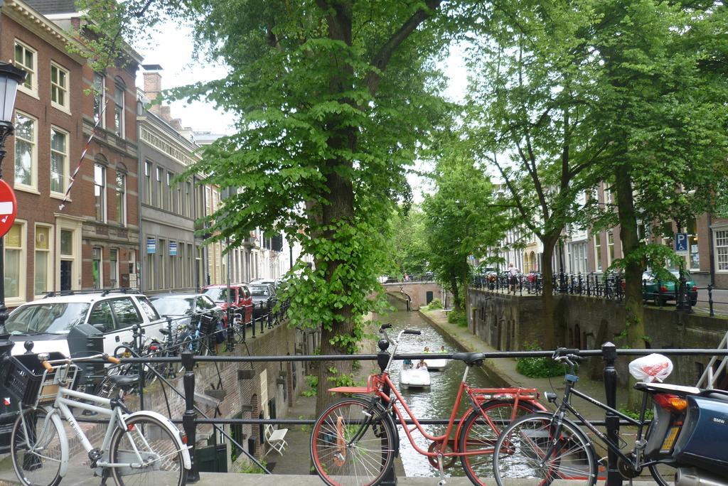 B&B Limes Oudwijk Утрехт Экстерьер фото