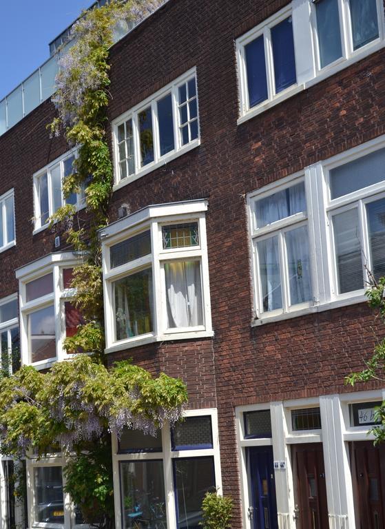 B&B Limes Oudwijk Утрехт Экстерьер фото