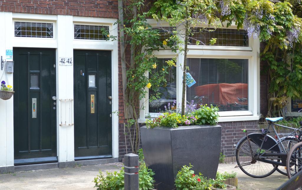 B&B Limes Oudwijk Утрехт Экстерьер фото